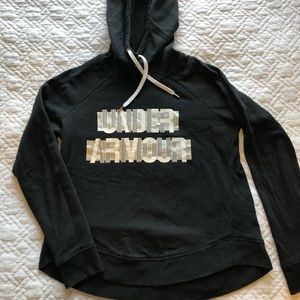 Under Armour hoodie